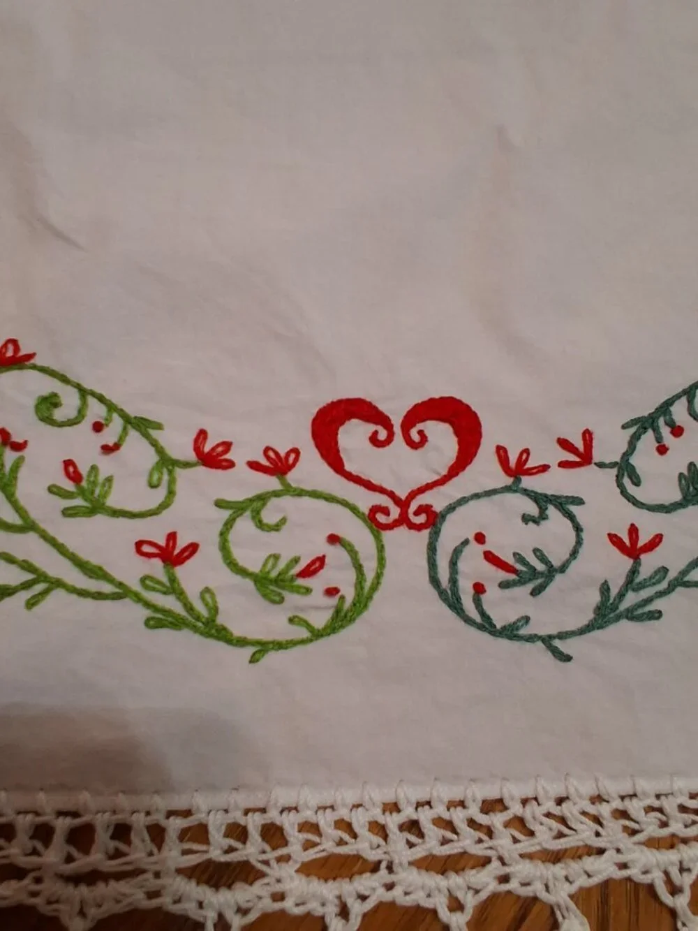 Hand Crafted pre owned